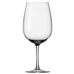 картинка Бокал д/вина «Вейнланд»; хр.стекло; 0, 66л; D=94, H=223мм; прозр. (01051008) Stoelzle от интернет-магазина Posuda-bar