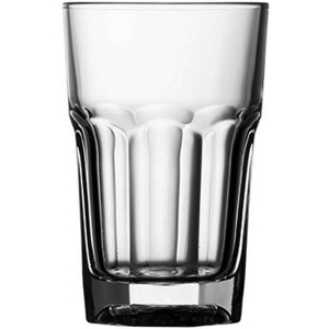 картинка Хайбол «Касабланка»; стекло; 275мл; D=77, H=117мм; прозр. (01011060) Pasabahce от интернет-магазина Posuda-bar