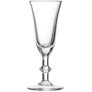 картинка Рюмка «Вине»; стекло; 70мл; D=54, H=145мм; прозр. (01071009) Arcoroc от интернет-магазина Posuda-bar