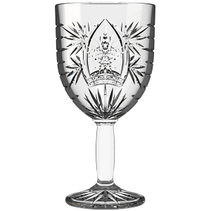 картинка Бокал д/вина «Старла»; стекло; 290мл; прозр. (01051240) Libbey от интернет-магазина Posuda-bar