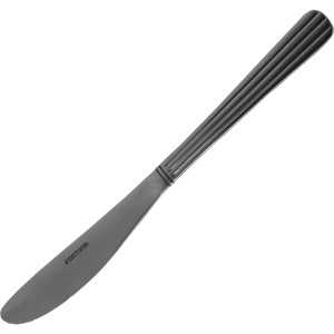 картинка Нож десертный «Нова»; сталь нерж.; L=205/93, B=4мм; металлич. (03110213) Eternum от интернет-магазина Posuda-bar