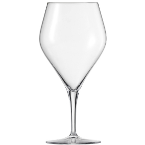 картинка Бокал д/вина «Финесс»; хр.стекло; 385мл; D=6, H=18см (01050791) Schott Zwiesel от интернет-магазина Posuda-bar