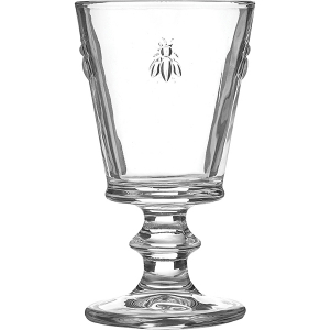 картинка Бокал д/вина; стекло; 290мл; D=93, H=155мм; прозр. (01050385) Probar от интернет-магазина Posuda-bar