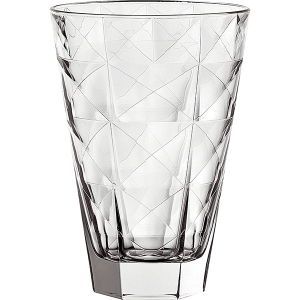 картинка Хайбол «Каррэ»; стекло; 430мл; D=90, H=145мм; прозр. (01010681) Vidivi от интернет-магазина Posuda-bar