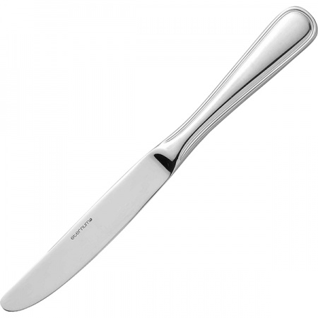картинка Нож десертный «Ансер»; сталь нерж.; L=21, B=2см; металлич. (03110260) Eternum от интернет-магазина Posuda-bar