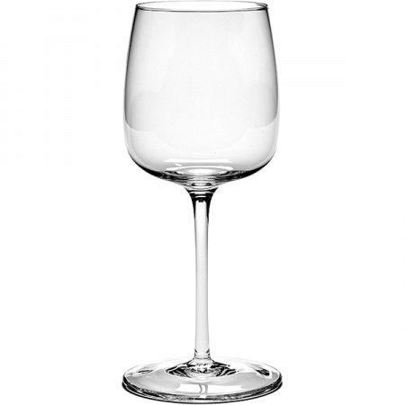 картинка Бокал д/белого вина «Пас-парту»; стекло; 400мл; D=88, H=210мм; прозр. (01051355) Serax от интернет-магазина Posuda-bar
