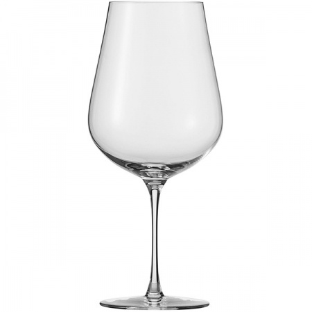 картинка Бокал д/вина «Эйр»; хр.стекло; 0, 625л; D=99, H=219мм; прозр. (01051098) Schott Zwiesel от интернет-магазина Posuda-bar