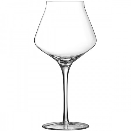 картинка Бокал д/вина «Ревил ап»; хр.стекло; 450мл; D=10, 4, H=22, 2см; прозр. (01050899) Chef&sommelier от интернет-магазина Posuda-bar