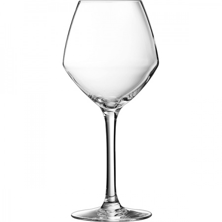 картинка Бокал д/молодого вина «Каберне»; хр.стекло; 350мл; D=58/90, H=200мм; прозр. (01050636) Chef&sommelier от интернет-магазина Posuda-bar