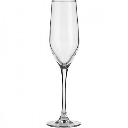 картинка Бокал-флюте «Селест»; стекло; 160мл; D=43, H=223мм; прозр. (01060632) Arcoroc от интернет-магазина Posuda-bar