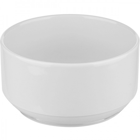картинка Бульон. чашка б/ручек; фарфор; 470мл; белый (03120632) Добрушский фарфоровый завод от интернет-магазина Posuda-bar