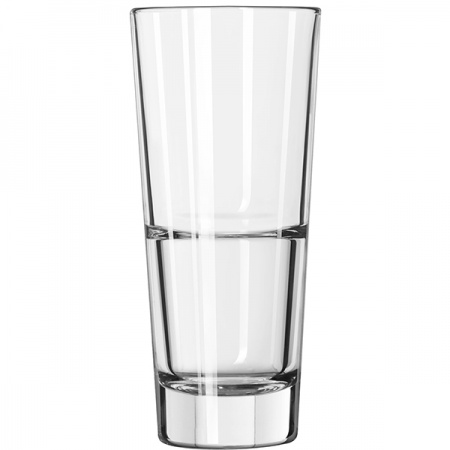 картинка Хайбол «Индевор»; стекло; 296мл; D=65, H=155мм; прозр. (01010364) Libbey от интернет-магазина Posuda-bar