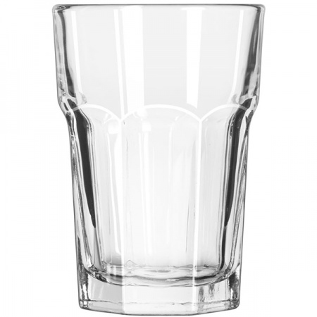 картинка Хайбол «Гибралтар»; стекло; 355мл; D=84, H=120мм; прозр. (01010509) Libbey от интернет-магазина Posuda-bar