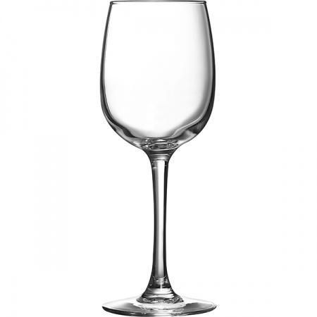 картинка Бокал д/вина «Аллегресс»; стекло; 300мл; D=63/81, H=204мм (01050599) Arcoroc от интернет-магазина Posuda-bar