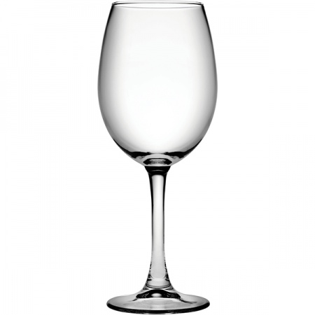 картинка Бокал д/вина «Классик»; стекло; 360мл; D=63, H=213мм; прозр. (01050759) Pasabahce от интернет-магазина Posuda-bar