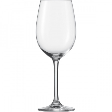 картинка Бокал д/вина «Классико»; хр.стекло; 0, 545л; D=7, H=24см (01051116) Schott Zwiesel от интернет-магазина Posuda-bar