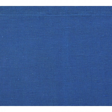 картинка Скатерть; лен; L=1, 5, B=1, 5 м; синий (03201520) SS от интернет-магазина Posuda-bar