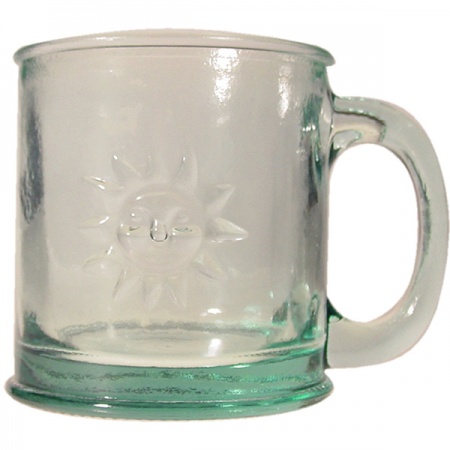 картинка Кружка д/холодных напитков; стекло; 350мл; D=90, H=93мм (03141801) San Miguel от интернет-магазина Posuda-bar