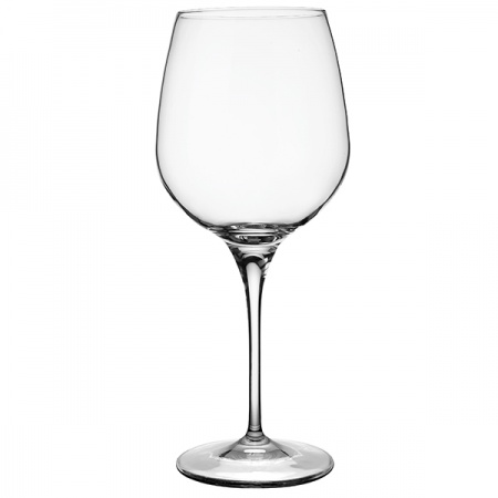 картинка Бокал д/вина «Премиум»; стекло; 0, 82л; D=80/110, H=255мм; прозр. (01050912) Bormioli Rocco от интернет-магазина Posuda-bar
