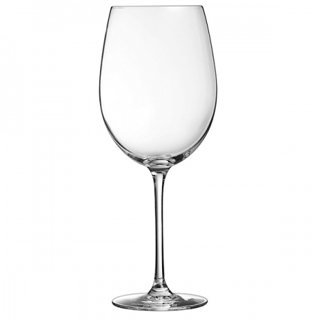 картинка Бокал д/вина «Каберне»; хр.стекло; 0, 75л; D=10, 1, H=25, 5см; прозр. (01051114) Chef&sommelier от интернет-магазина Posuda-bar