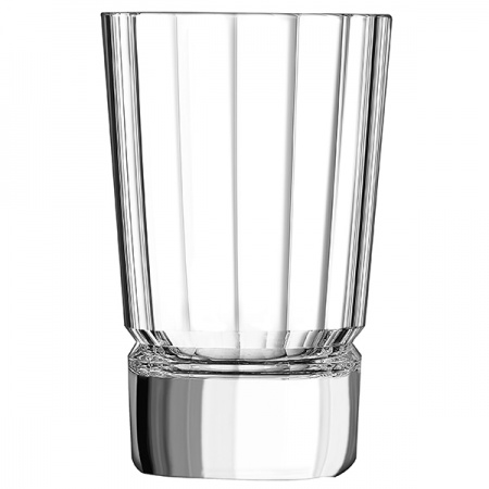 картинка Стопка «Макассар»; хр.стекло; 60мл; D=49, H=79мм; прозр. (01080615) Cristal D'arques от интернет-магазина Posuda-bar