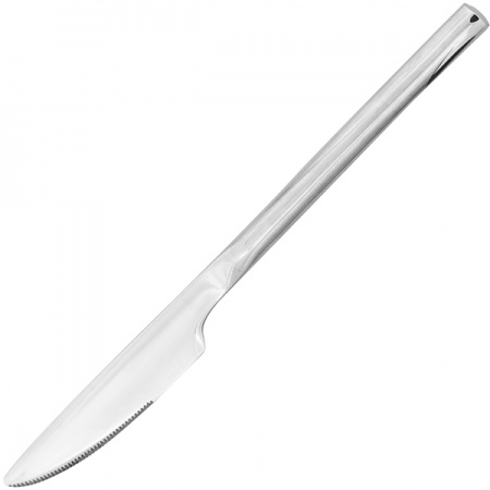 картинка Нож десертный «Саппоро бэйсик»; сталь нерж.; L=200, B=17мм (03112501) Kunstwerk от интернет-магазина Posuda-bar