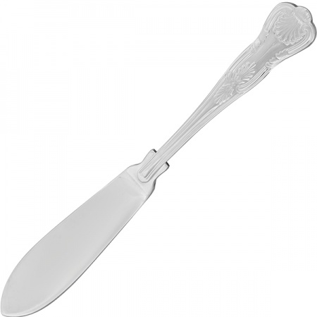 картинка Нож д/рыбы «Кингс»; сталь нерж. (03112189) Arthur Price от интернет-магазина Posuda-bar