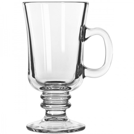 картинка Бокал «Айриш Кофе»; стекло; 251мл; D=76, H=145, L=100мм; прозр. (01090214) Libbey от интернет-магазина Posuda-bar