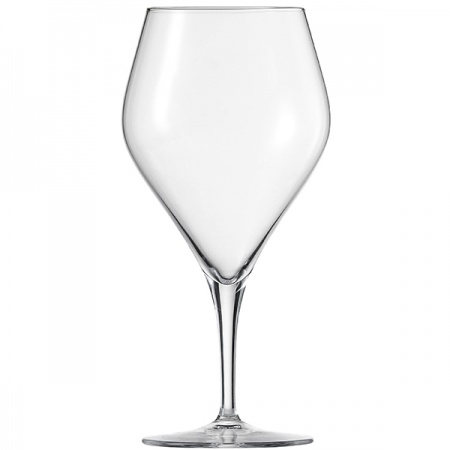 картинка Бокал д/вина «Финесс»; хр.стекло; 385мл; D=6, H=18см (01050791) Schott Zwiesel от интернет-магазина Posuda-bar