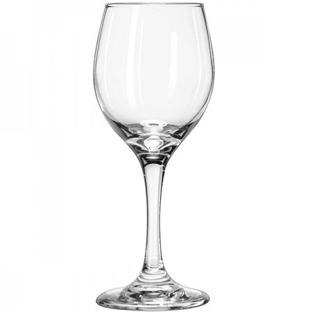 картинка Бокал д/вина «Персепшэн»; стекло; 237мл; D=6, H=18см; прозр. (01050456) Libbey от интернет-магазина Posuda-bar