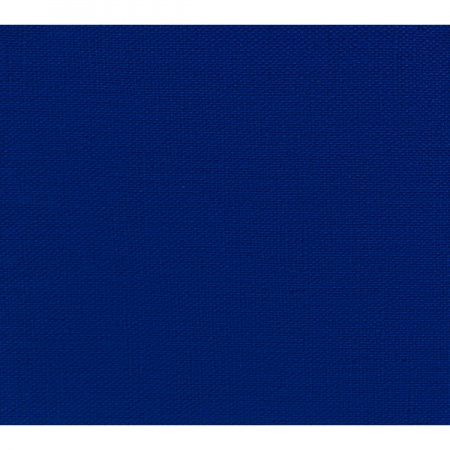картинка Салфетка 45*45см; лен, хлопок; H=2, L=450, B=450мм; синий (03200902) SS от интернет-магазина Posuda-bar