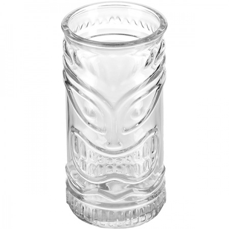 картинка Стакан д/коктейлей «Тики»; стекло; 420мл; D=74, H=150мм; прозр. (01170840) Fecund от интернет-магазина Posuda-bar