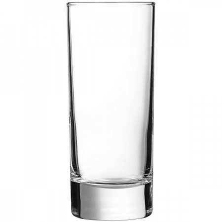 картинка Хайбол «Айлэнд»; стекло; 170мл; D=48, H=124мм; прозр. (01010111) Arcoroc от интернет-магазина Posuda-bar