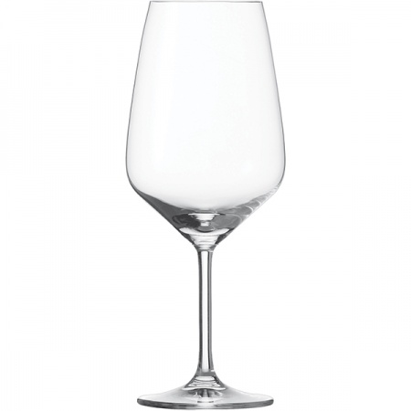 картинка Бокал д/вина «Тэйст»; хр.стекло; 0, 655л; D=65, H=235мм (01051123) Schott Zwiesel от интернет-магазина Posuda-bar