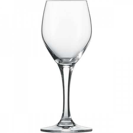 картинка Бокал д/вина «Мондиал»; хр.стекло; 200мл; D=55, H=180мм (01050498) Schott Zwiesel от интернет-магазина Posuda-bar