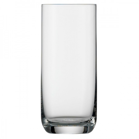 картинка Хайбол «Классик лонг лайф»; хр.стекло; 320мл; D=60, H=138мм; прозр. (01010474) Stoelzle от интернет-магазина Posuda-bar