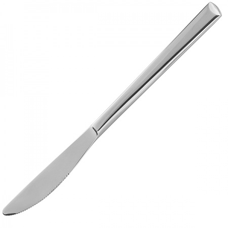 картинка Нож десертный «Синтезис»; сталь нерж. (03111534) Pintinox от интернет-магазина Posuda-bar