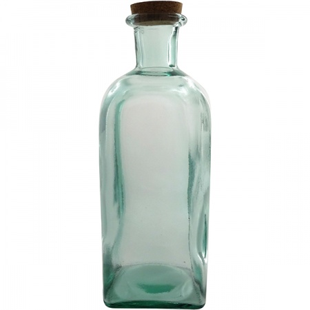 картинка Бутылка с пробкой; стекло; 2л (03100528) San Miguel от интернет-магазина Posuda-bar