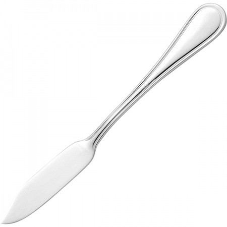 картинка Нож д/рыбы «Ансер»; сталь нерж.; L=195/75, B=4мм; металлич. (03110259) Eternum от интернет-магазина Posuda-bar