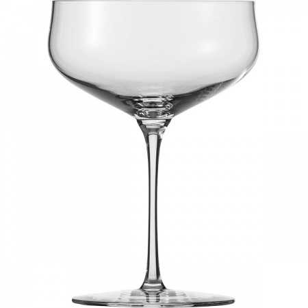 картинка Шампан. -блюдце «Эйр»; хр.стекло; 312мл; D=10, 5, H=14, 7см; прозр. (01060582) Schott Zwiesel от интернет-магазина Posuda-bar