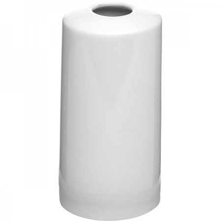 картинка Ваза д/цветов «Монако Вайт»; фарфор; H=107, L=52мм; белый (03080810) Steelite от интернет-магазина Posuda-bar
