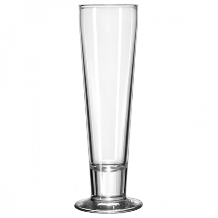 картинка Бокал пивной «Каталина»; стекло; 355мл; D=60/74, H=224мм; прозр. (01120316) Libbey от интернет-магазина Posuda-bar