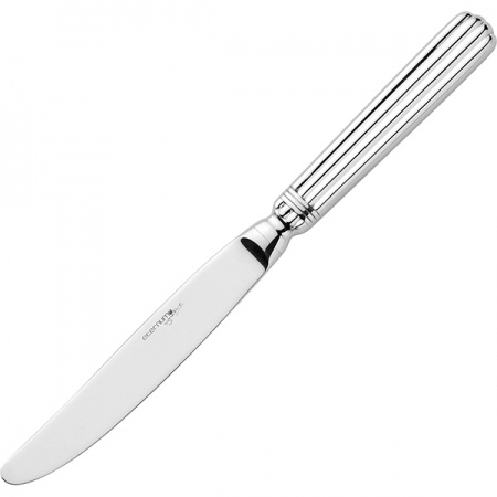картинка Нож столовый с сост. ручкой «Библос»; сталь нерж.; L=240/125, B=10мм; металлич. (03111311) Eternum от интернет-магазина Posuda-bar
