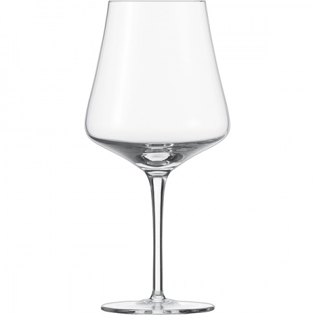 картинка Бокал д/вина «Файн»; хр.стекло; 0, 657л; D=10, 6, H=22, 1см; прозр. (01051131) Schott Zwiesel от интернет-магазина Posuda-bar