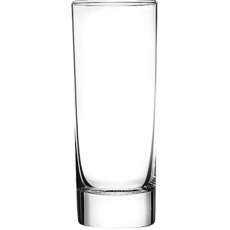 картинка Хайбол «Сиде»; стекло; 220мл; D=54/47, H=139мм; прозр. (01010207) Pasabahce от интернет-магазина Posuda-bar