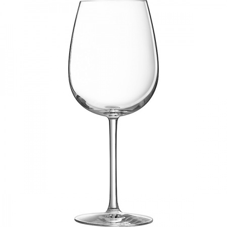 картинка Бокал д/вина «Энолог»; стекло; 0, 55л; D=93, H=228мм; прозр. (01051132) Chef&sommelier от интернет-магазина Posuda-bar