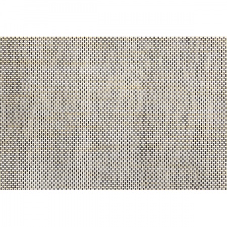 картинка Настол. подкладка; поливинилхл.; L=46, B=33см; серый, желт. (03200770) Prohotel от интернет-магазина Posuda-bar