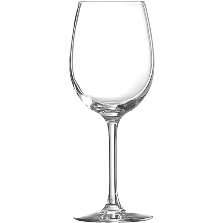 картинка Бокал д/вина «Каберне»; хр.стекло; 350мл; D=67/80, H=200мм; прозр. (01050708) Chef&sommelier от интернет-магазина Posuda-bar