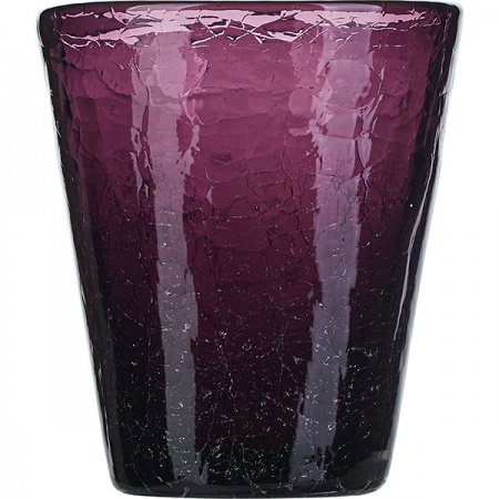 картинка Стакан «Колорс»; стекло; 310мл; H=10см; фиолет. (01011325) Tognana от интернет-магазина Posuda-bar