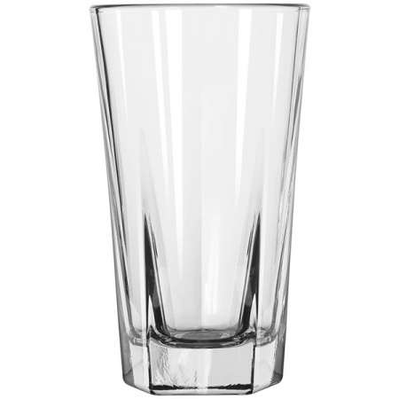 картинка Хайбол «Инвернэсс»; стекло; 266мл; D=74, H=131мм; прозр. (01010366) Libbey от интернет-магазина Posuda-bar